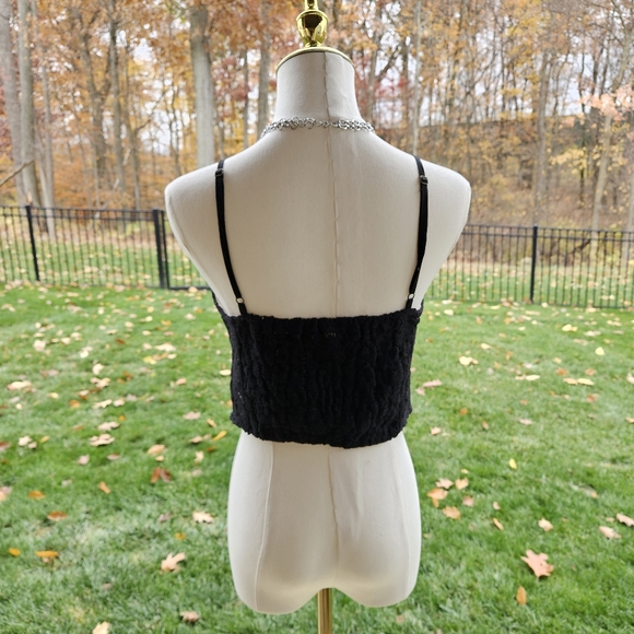 Spell Designs | Fleetwood Lace Cami - Picture 4 of 7